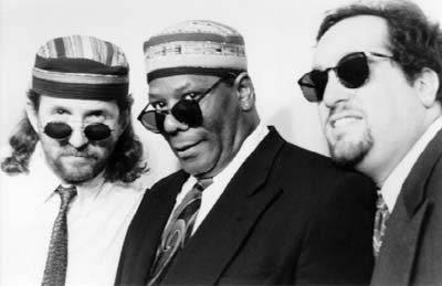 X,Y,Z. Jazz Fusion Trio